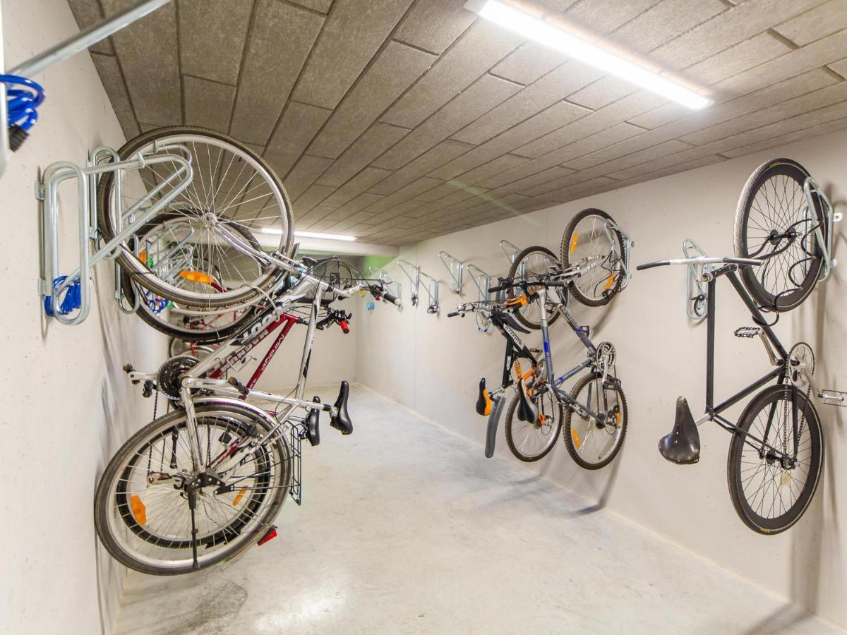 Chilliapartamenty - Bliżej Morza - Cynamon Apartament Kołobrzeg