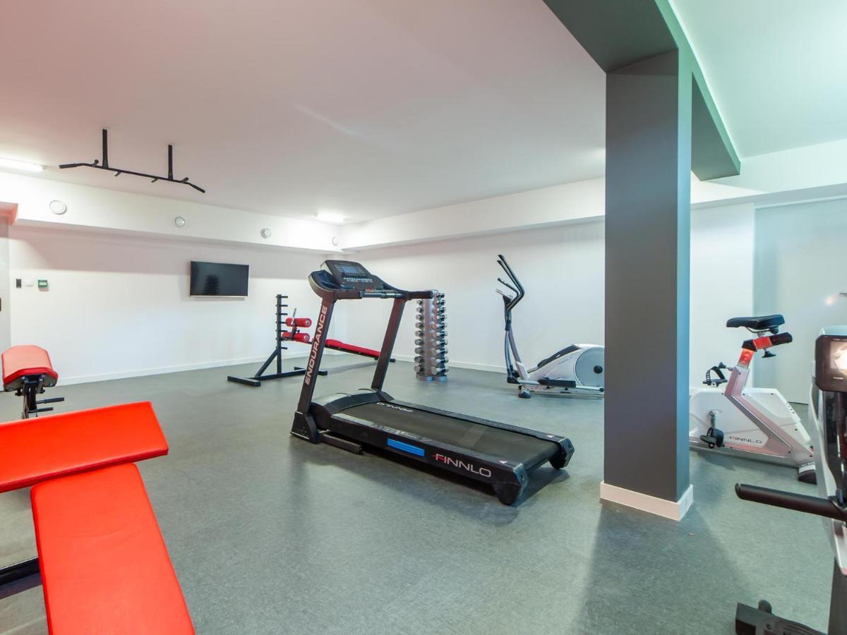 Apartament Chilliapartamenty - Bliżej Morza - Cynamon *