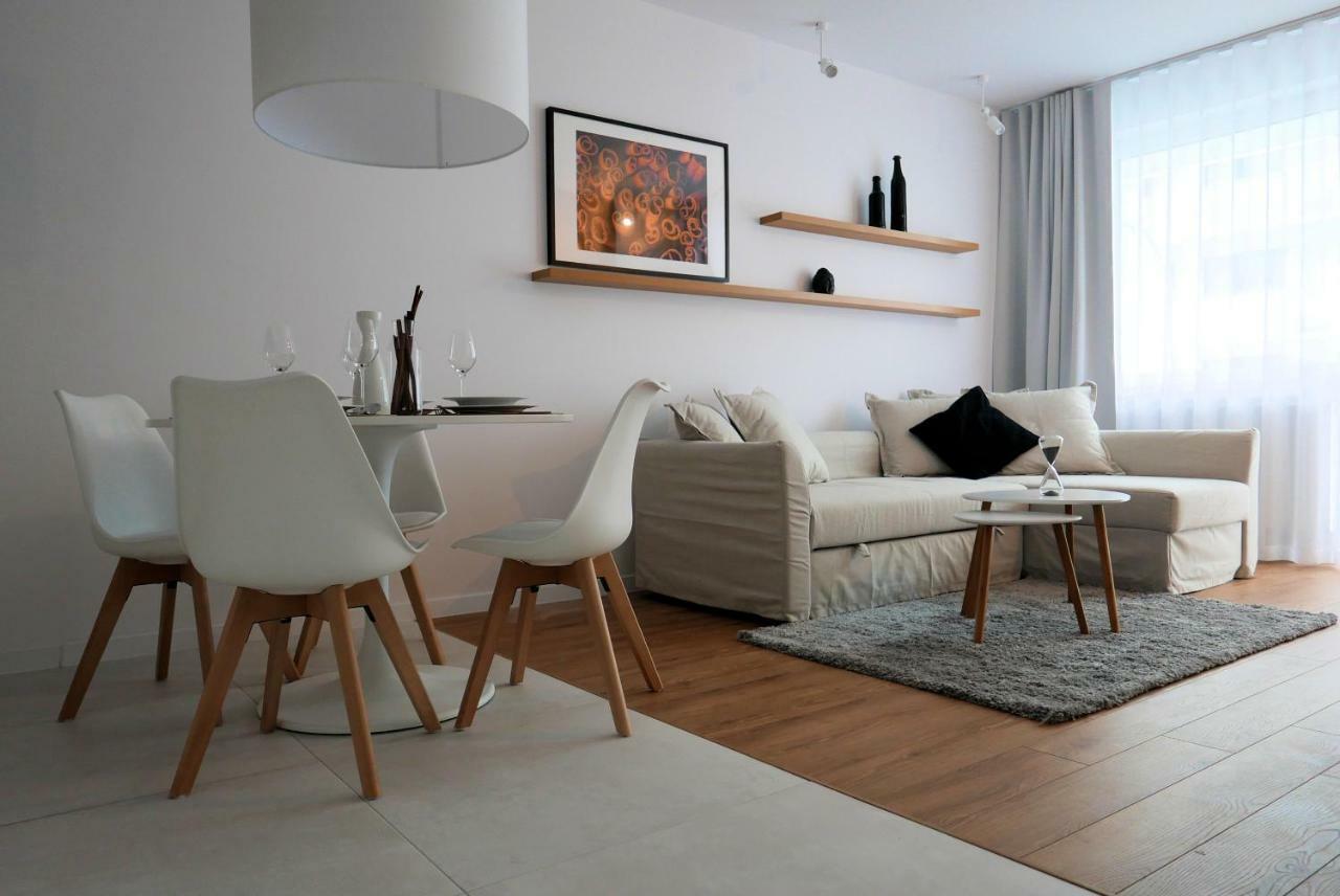 Chilliapartamenty - Bliżej Morza - Cynamon Apartament