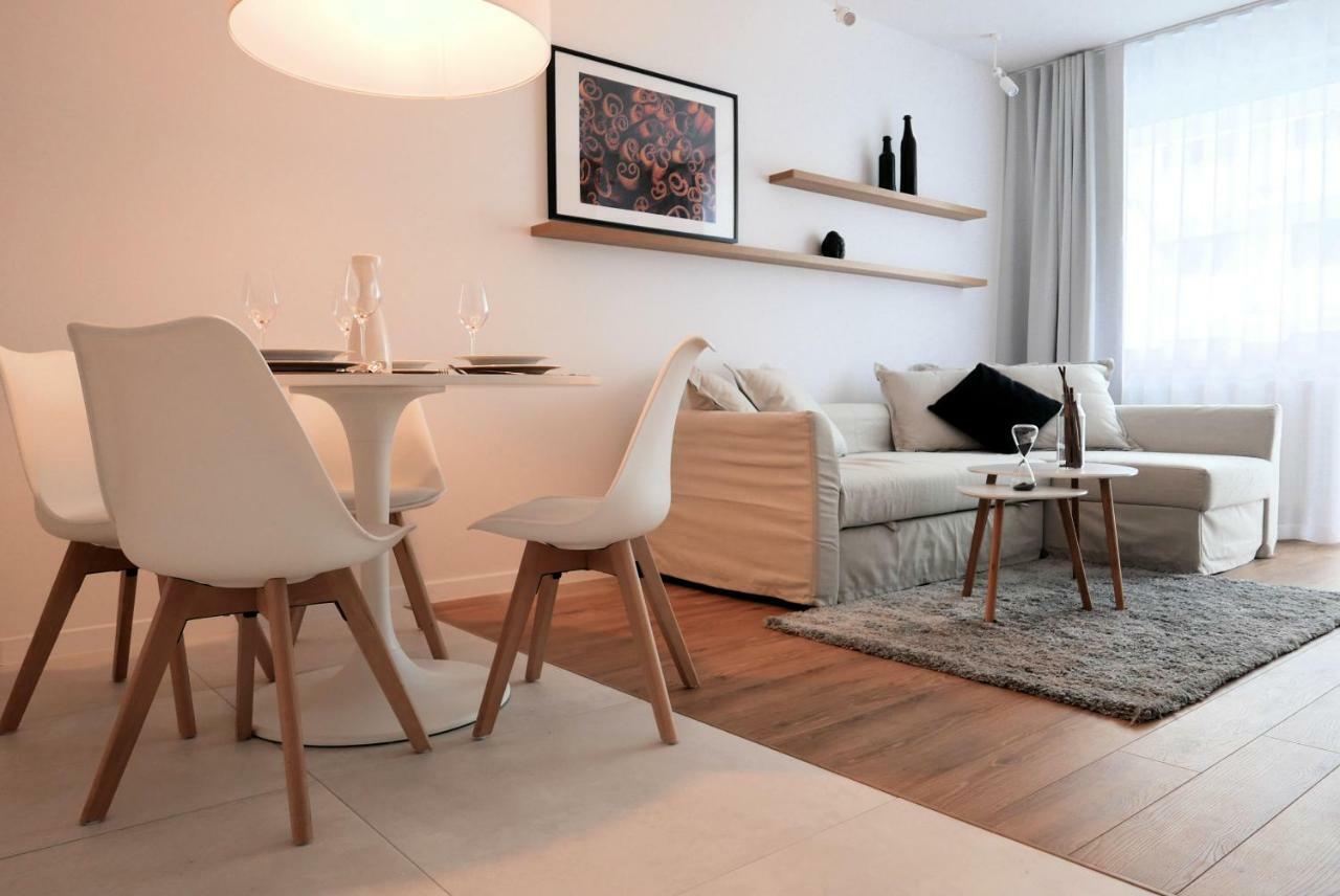 Chilliapartamenty - Bliżej Morza - Cynamon Apartament