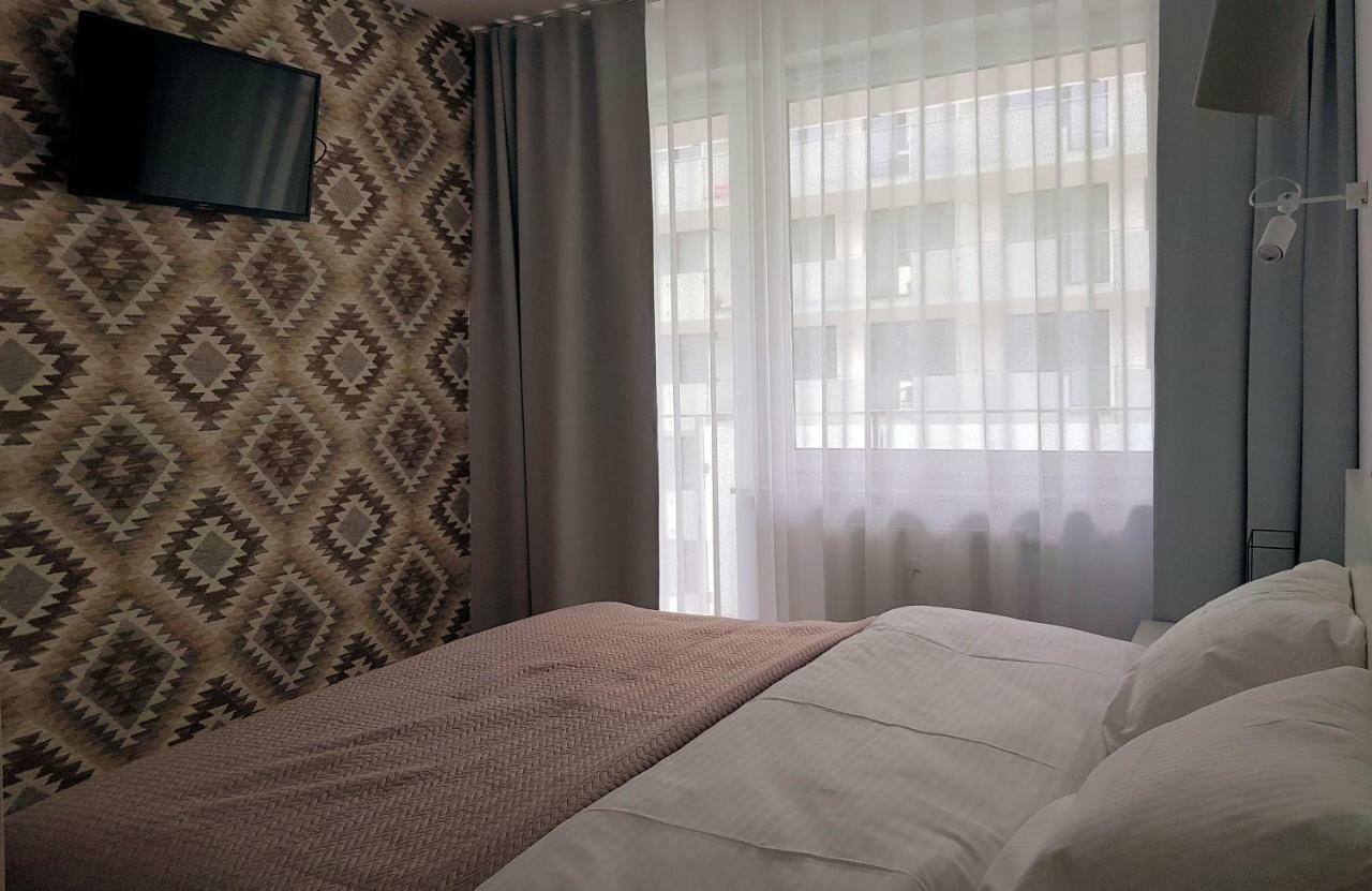 Apartament Chilliapartamenty - Bliżej Morza - Cynamon Kołobrzeg