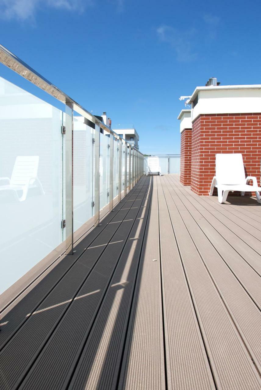 Chilliapartamenty - Bliżej Morza - Cynamon Apartament Kołobrzeg